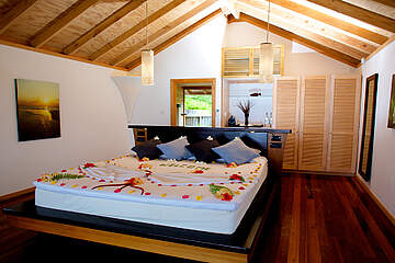 Kuredu Island Resort & SPA
