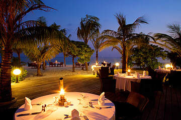 Kuredu Island Resort & SPA