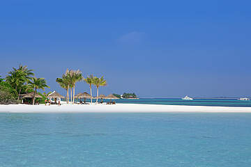 Kuredu Island Resort & SPA