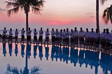 Kuredu Island Resort & SPA