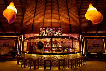 Kuredu Island Resort & SPA