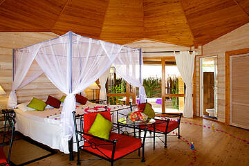 Kuredu Island Resort & SPA