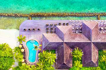 Kuredu Island Resort & SPA