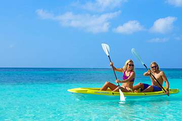 Kuredu Island Resort & SPA