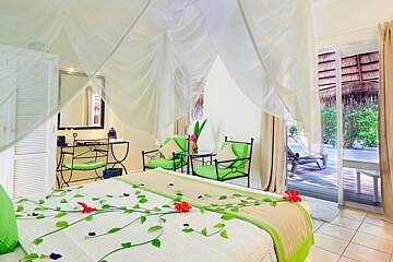 Kuredu Island Resort & SPA