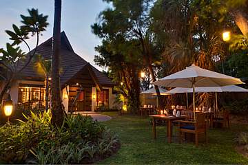 Kurumba Maldives Resort 