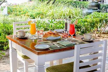 Kurumba Maldives Resort 