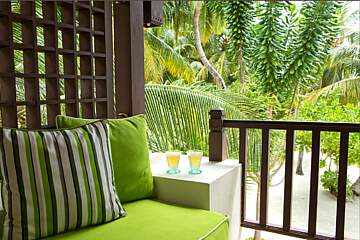 Kurumba Maldives Resort 