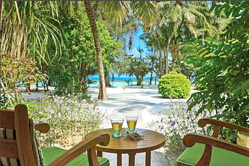 Kurumba Maldives Resort 