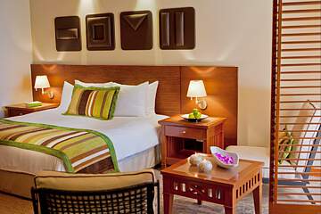 Kurumba Maldives Resort 