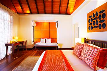 Kurumba Maldives Resort 