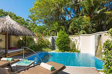 Kurumba Maldives Resort 