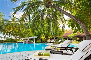 Kurumba Maldives Resort 