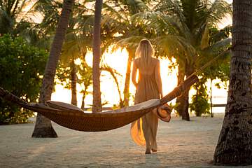 Kurumba Maldives Resort 