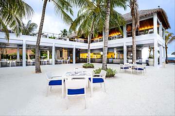 Kurumba Maldives Resort 