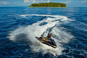 Kurumba Maldives Resort 