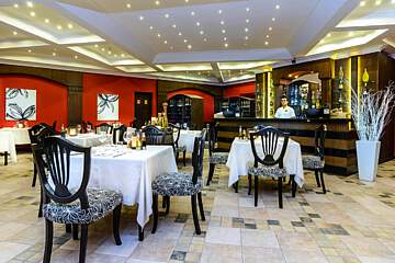 Kurumba Maldives Resort 