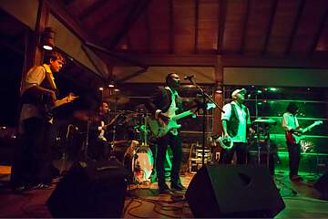 Kurumba Maldives Resort 