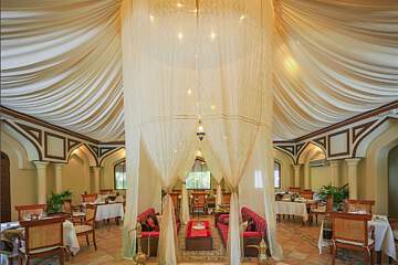 Kurumba Maldives Resort 