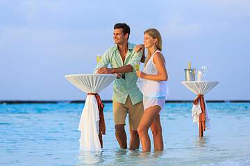 Kurumba Maldives Resort 