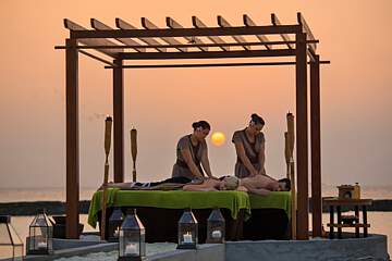 Kurumba Maldives Resort 