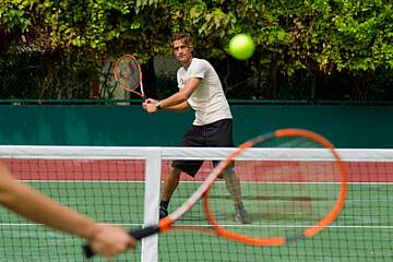 Kurumba Maldives Resort 