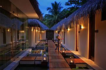 Kurumba Maldives Resort 