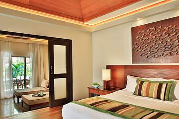 Kurumba Maldives Resort 