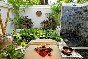 Kurumba Maldives Resort 