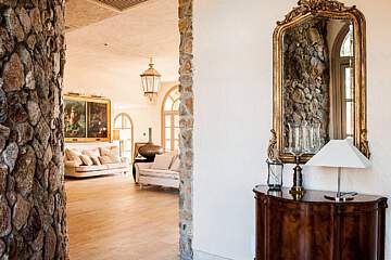 La Villa del Re