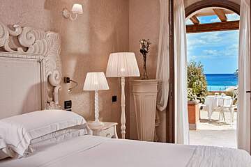 La Villa del Re