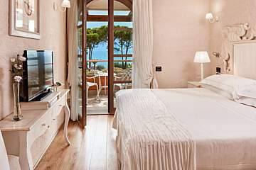 La Villa del Re