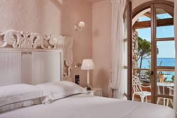 La Villa del Re