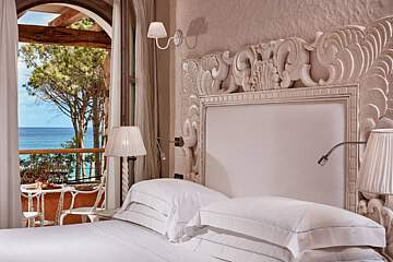 La Villa del Re