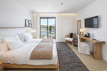 Lagos Avenida Hotel