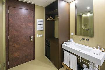 Lagos Avenida Hotel