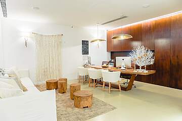 Lagos Avenida Hotel