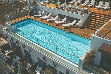 Lagos Avenida Hotel