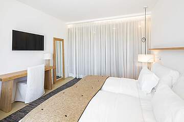 Lagos Avenida Hotel