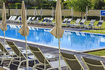 Laguna Resort