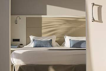 Las Gaviotas Suites Hotel & Spa