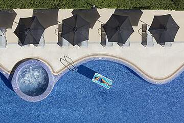 Las Gaviotas Suites Hotel & Spa