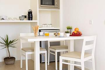 Las Gaviotas Suites Hotel & Spa