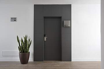 Las Gaviotas Suites Hotel & Spa