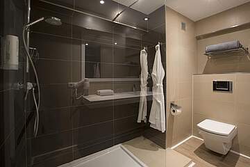 Las Gaviotas Suites Hotel & Spa