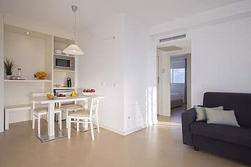 Las Gaviotas Suites Hotel & Spa