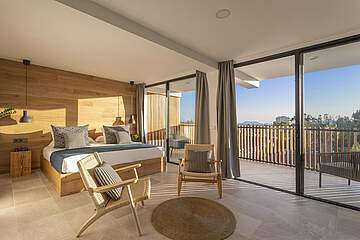 Las Gaviotas Suites Hotel & Spa