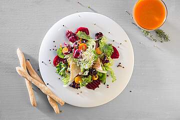 Las Gaviotas Suites Hotel & Spa