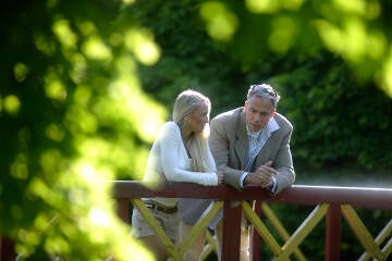 Lázeňské hotely Miramare