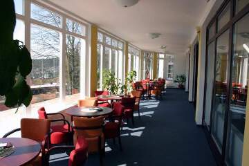 Lázeňský hotel Royal